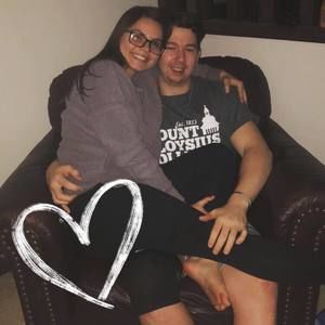 Meet your Posher, Abby